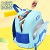 Children's schoolbag Kindergarten boys and girls Baby backpack Going out for travel Cute ultra-light school children's backpack