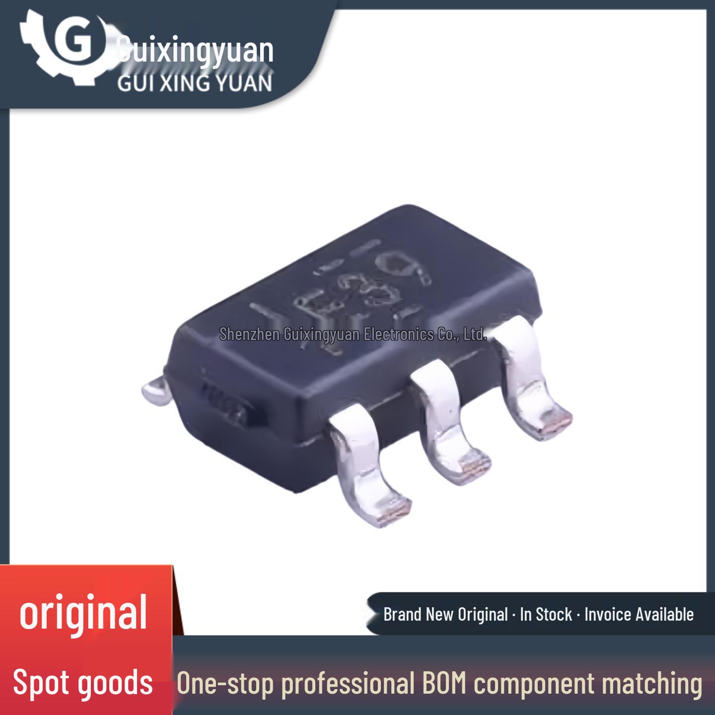 

INA139NA/3K SOT-23-5 Current Sense Amplifier IC Chip