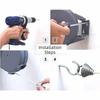 Stretchable Retractable Clothesline Telescopic Heavy Duty Clothesline Laundry Line  Indoor