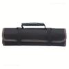 22 Multi Pockets Oxford Canvas Folding Wrench Roll Storage Tools Bag Waterproof Hand Roller Electrician Tools Organizer Bag