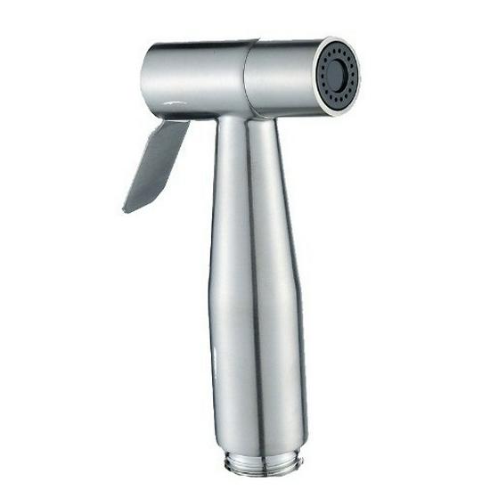 High-Pressure Bidet Spray Gun for Toilets