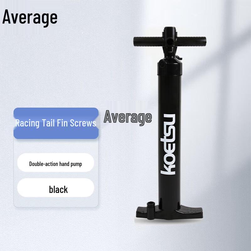 Paddleboard & Surfboard Accessories