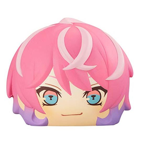 Fluffy Squeeze Bread Hypnosis Mikrofon Rap Shibuya Shinjuku BOX 75mm Malovaná kompletní figurka -Division Battle- (Rhyme Anima) & (BOX) Cca.