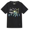 Everlast Childrens/Kids Basketball Crew Neck T-Shirt