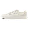 Vans Style 136 VR3 Comfortable Versatile Low-Top Skate Shoes Unisex Sneaker Off-White VN0A4BX9QC5
