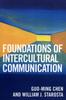 The Foundations of Intercultural Communication Book