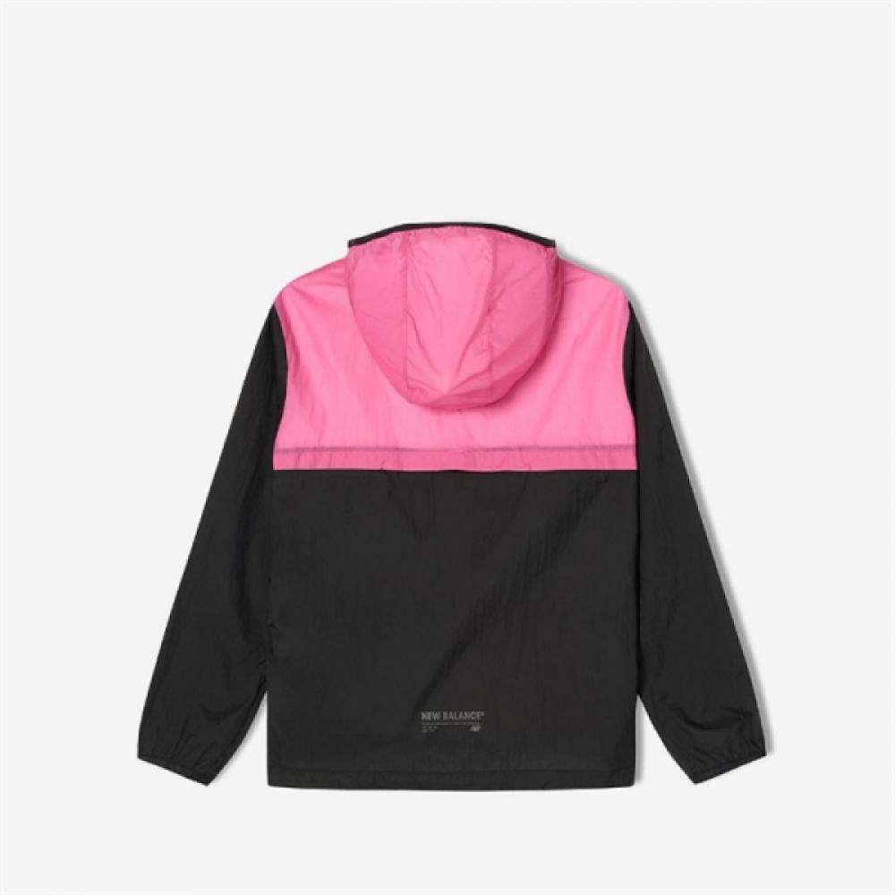 New Balance Uni Rc Air Lightweight Jacket B1 Nbnaf25313