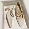 Scarpe con tacco – Scarpe con tacco