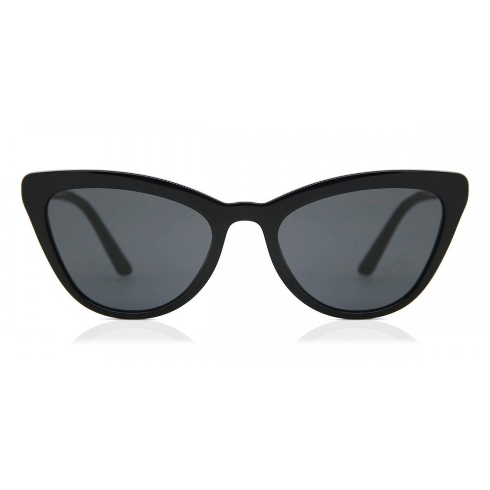 

Prada Pr 01vs 1ab5s0 Женские солнцезащитные очки Black/56-20-145