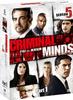 DVD  - Criminal Minds / FBI Vs. Abnormal C VWDS2304 Japan ObiMovies & DVD Used