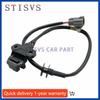 Crank Angle Sensor J5T26371 1460775 XM34-6C315-AB WLA118221D For FORD Ranger 2.5T Crankshaft Position Sensor For MAZDA