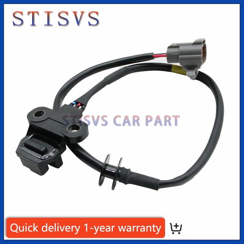 Crank Angle Sensor J5T26371 1460775 XM34-6C315-AB WLA118221D For FORD Ranger 2.5T Crankshaft Position Sensor For MAZDA