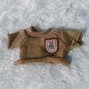 Plush Teddy Dolls & Accessories: Rag Dolls, Matching Clothes, Replacement Apparel, Sweaters, Hoodies, and More