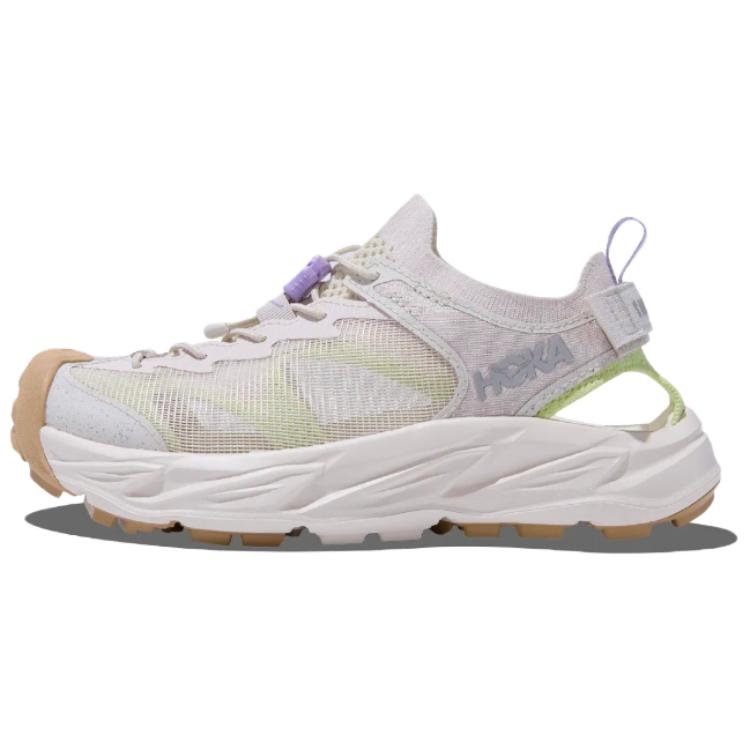 

Hoka One One Hopara 2 Comfortable Non-Slip Breathable Quick-Dry Grippy Durable Lightweight Water Shoes Women Water Shoes 1147670-STCCL 36⅔