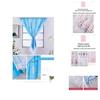 Luxurious Velcro Curtain Window Self Adhesive Blackout Drapes Ideal For Sophisticated Bedroom And Bathroom Spaces