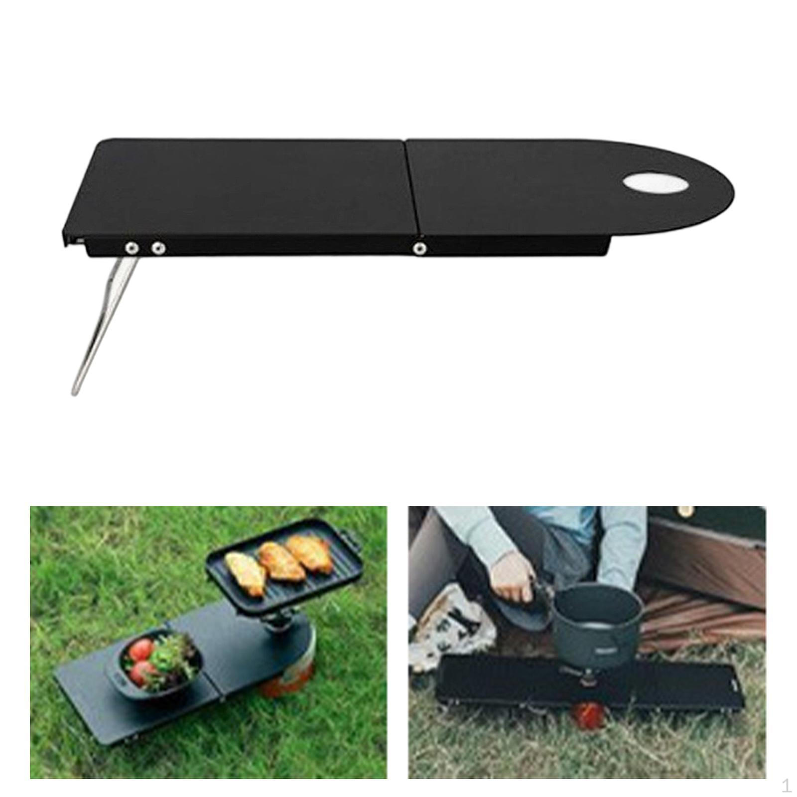 

Складной походный стол Кемпинг для одиночных выездов Портативный Компактный Сверхлегкий для пеших походов Пикник