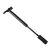 Mini Bicycle Pump Small Cycling Telescopic Barrel Easy Pumping Football Basketball Volleyball Fast Inflation Bike Hand Pump