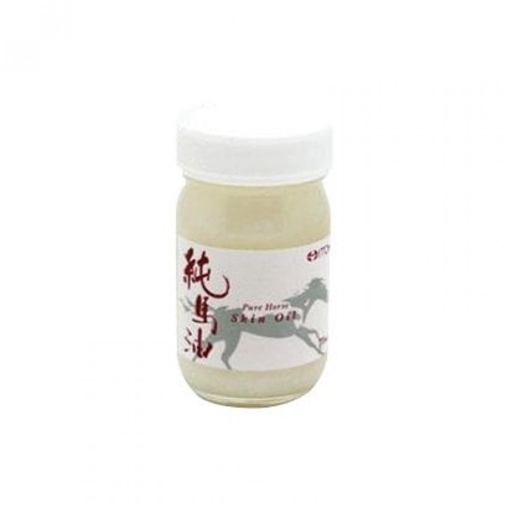 Ifuji Kanpo Pharmaceutical Skin Oil Pure Horse Oil 70ml