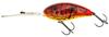 Imakatsu IK 400R Mozaic 63 Mm 18 Grams Floating Lure 995 (3947)