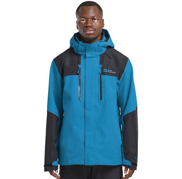 Куртка Jack Wolfskin Jasper 2L S