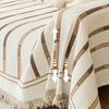 Selected Chenille Sofa Towel, New Light Luxury and High-end Sofa Cover, Anti-cat Scratch Cushion Cover