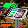 Baijie Digital Folding Commercial Platform Scale