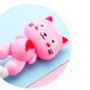 Training Chopsticks Cute Animal Easy To Use Learning Chopsticks for Kid with Attachable for Child Adults Beginners
