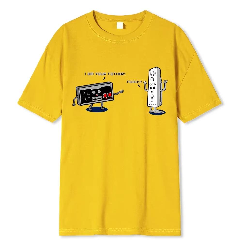 I'm Your Funny Dad. I Printed a Tricko Shirt for Women. Women Wear High-quality T-80 Shirts.