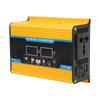300W Modified Sine Wave Inverter USB Car Power Inverter Adapter LED Display 12V to 220V