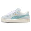 Suede Xl Dewdrop Warm White 395205-10