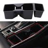 Center ert Cup Holder Storage Box For Kia Sorento -2025 (US Version)