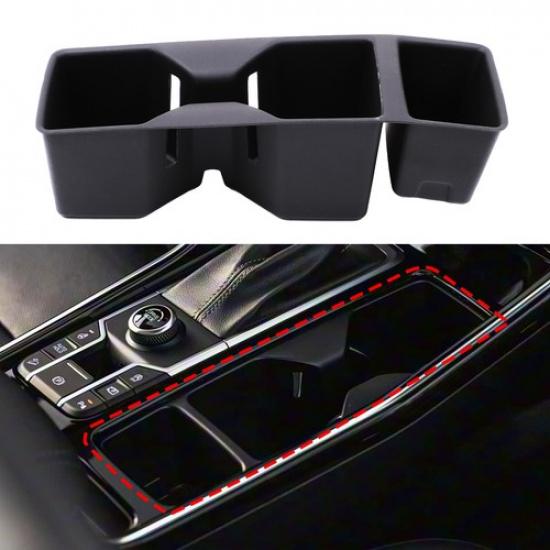 Center ert Cup Holder Storage Box For Kia Sorento -2025 (US Version)