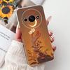 Für Xiaomi Redmi A3 A3x A4 Hülle RedmiA3 Pro Stilvolles Bemaltes Cover Weiche Dünne Handyhülle Für Xiaomi Redmi A3 Pro A3x RedmiA4 Schale