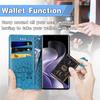 For Xiaomi Redmi Note 14 Pro 5G/Poco X7 5G Case Leather Wallet Flip Phone Cover Cute Cat Dog Pattern