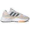Adidas Originals Retropy F90 Comfortable Non-Slip Durable Lightweight Mid-Top Casual Shoes Unisex Casual Shoes Gray FZ6604