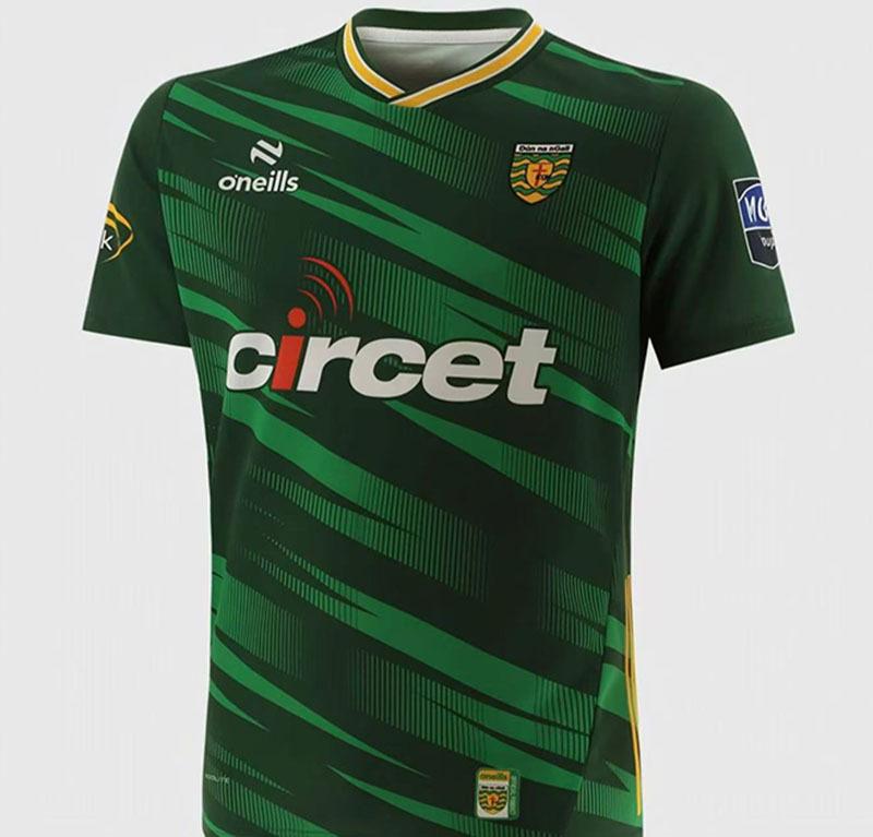 25GAA Mio Sligo Dublin Creek Jauns