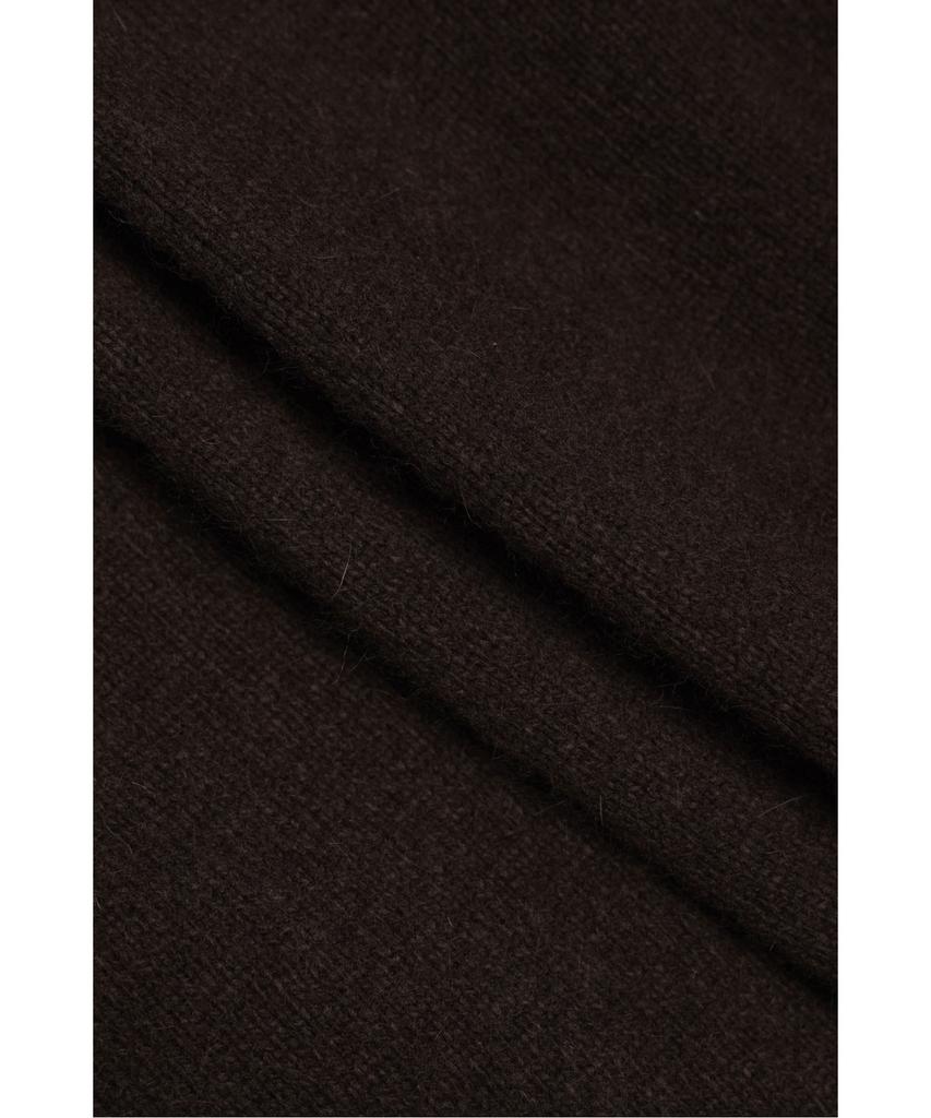 RECODE Back Woven Split Knit Rqwaa25514Brx