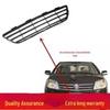 Compatible Front Grille and Ventilation Net for Geely King Kong 1st & 2nd Gen, King Eagle