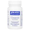 L-Theanine, 60 Capsules (200 Mg Per Capsule)