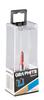 Long U-slot cutter, HM, 6.35 x 15.5 mm, 8 mm shank