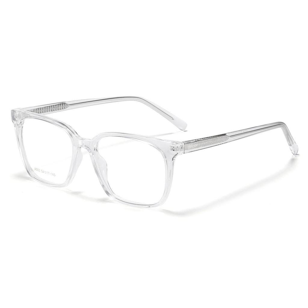 2025 Men's Fashion Optical Frames – Stylish, Simple, Myopia-Compatible Outdoor Glasses
