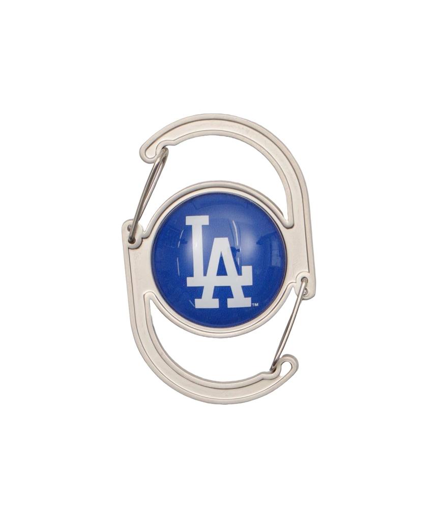 WEGO MLB Double Carabiner Gift for Size Pattern 2 Accessory, Women, F,