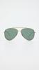 Sunglasses AVIATOR REVERSE ARISTA 59 RBR0101S [Ray-Ban]