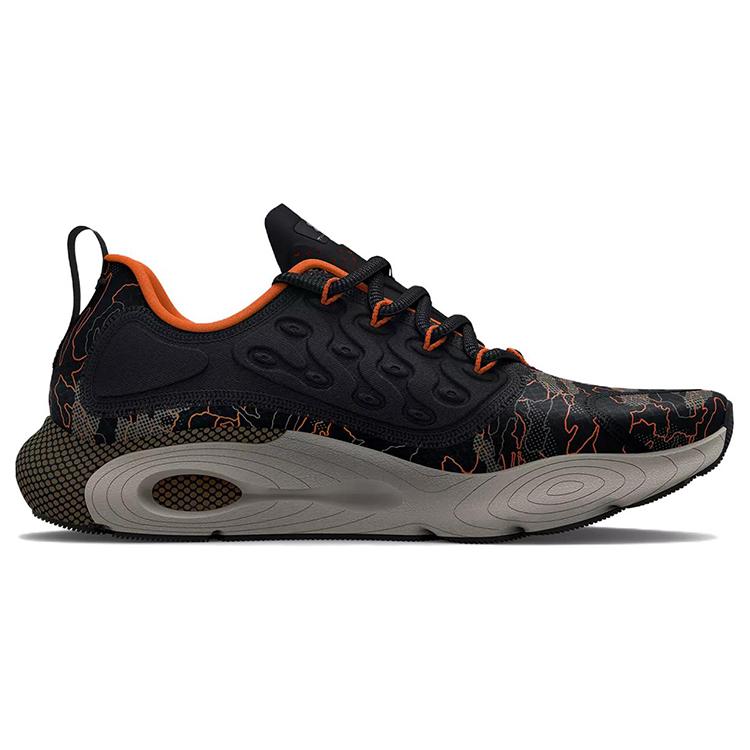 Under Armour Hovr Revenant 'Camo Black' 3024925-002