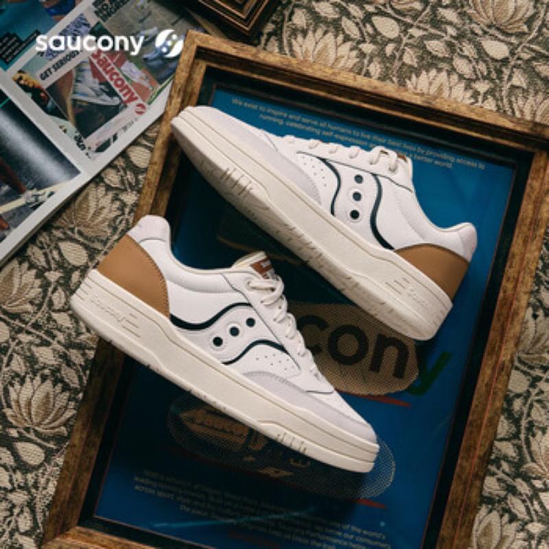 

SAUCONYCROSS JZ Retro Casual Sneakers EU 36