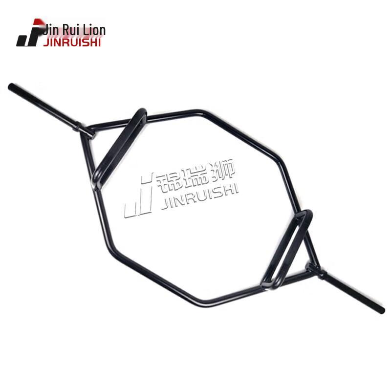 Jinruishi Hex Barbell Bar