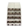 NdFeB Strong Magnet: Square, Disc, Rectangular, High-Temperature Resistant