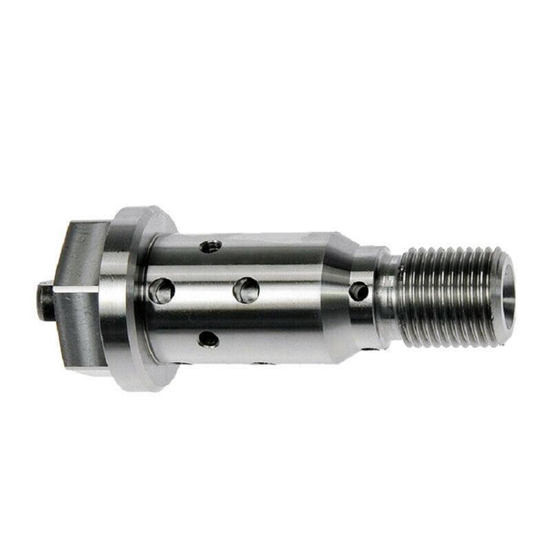 Original Auto variable Steuerzeit Solenoid Vvt Ventil A2720500478 Für C/E/G/M/R/S/GL/CLC/CLK/CLS-Klasse SL SLK Hohe Qualität