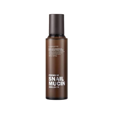 Premium Schneckenschleim Emulsion