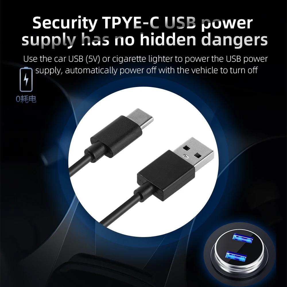 Car Head Up HD Display M2S GPS Speedometer Speed KMH MPH Digital Windshield Projector HUD For All Cars Auto Electronics Parts